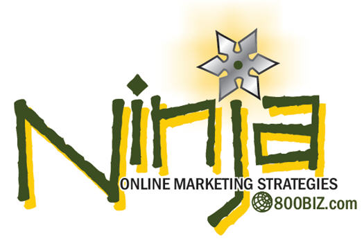 Ninja Marketing